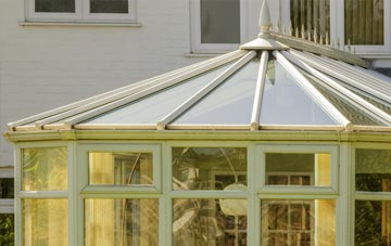 conservatory roof repair Whitley Heath, Staffordshire