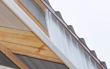 why Whitley Heath fascia repairs are essential