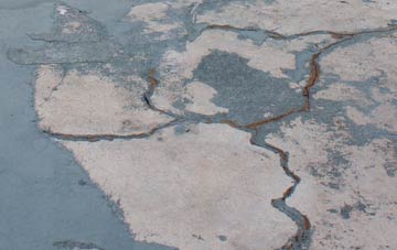 fibreglass roofing replacement Whitley Heath