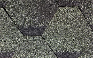 Whitley Heath fibreglass shingle repairs