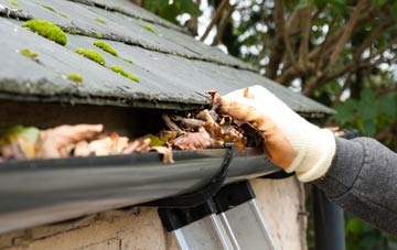 gutter cleaning Whitley Heath, Staffordshire