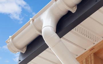 Whitley Heath gutter installation costs