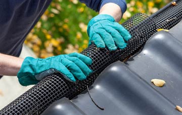 Whitley Heath gutter repair companies
