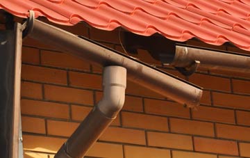 Whitley Heath gutter repair costs