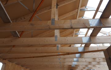 Whitley Heath roof truss costs