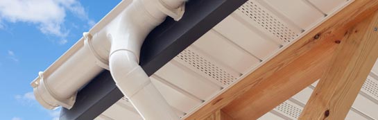 get Whitley Heath guttering quotes today