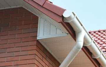 Whitley Heath soffit repair costs