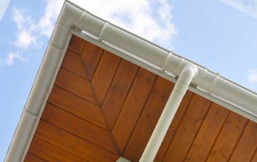 Whitley Heath soffit types