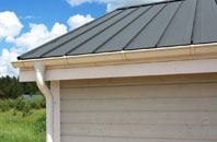 Whitley Heath fascia repair