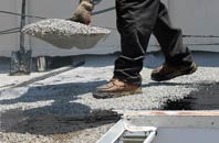 find rated Whitley Heath flat roofing replacement companies