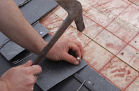 free Whitley Heath garage roof repair quotes