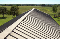 Whitley Heath metal roof quotes