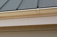 Whitley Heath soffit repair