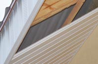 rated Whitley Heath soffit repair companies