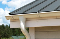 Whitley Heath soffits